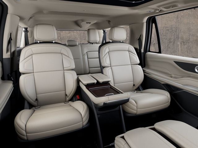 2027 Lincoln Navigator L Reserve IN-TRANSIT