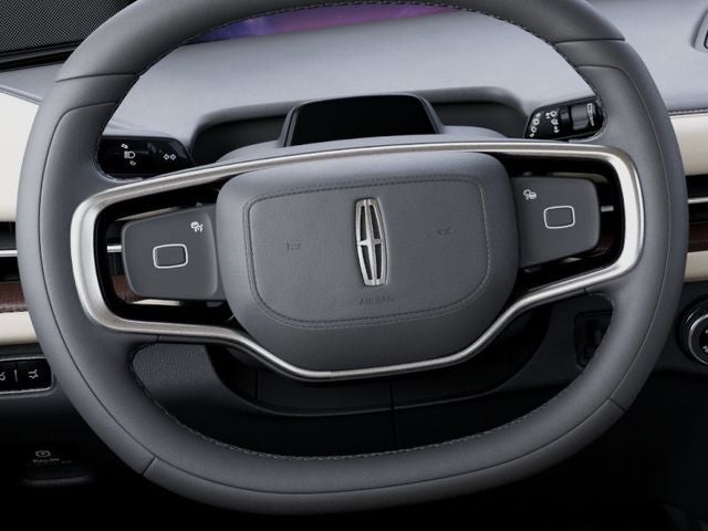 2027 Lincoln Navigator L Reserve IN-TRANSIT