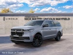 2027 Lincoln Navigator L Reserve IN-TRANSIT