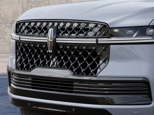 2027 Lincoln Navigator L Reserve IN-TRANSIT