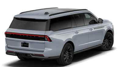 2027 Lincoln Navigator L Reserve IN-TRANSIT