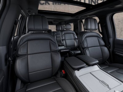 2027 Lincoln Navigator L Reserve IN-TRANSIT