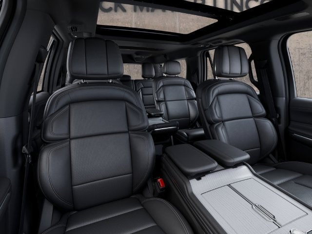 2027 Lincoln Navigator L Reserve IN-TRANSIT