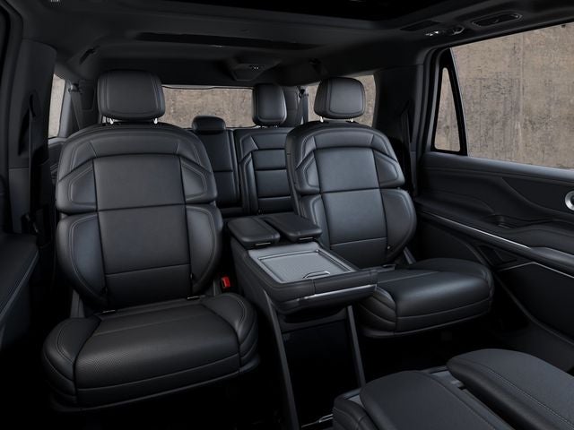 2027 Lincoln Navigator L Reserve IN-TRANSIT
