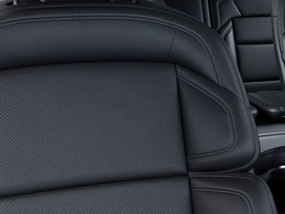 2027 Lincoln Navigator L Reserve IN-TRANSIT