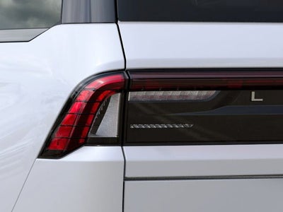 2027 Lincoln Navigator L Reserve IN-TRANSIT