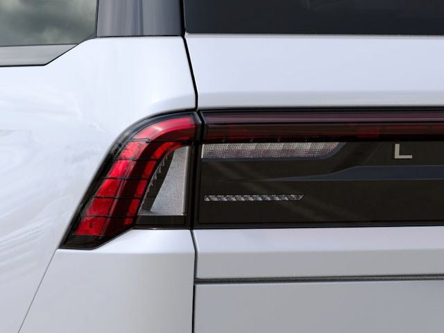 2027 Lincoln Navigator L Reserve IN-TRANSIT