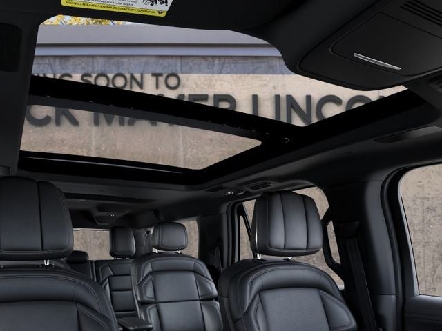 2027 Lincoln Navigator L Reserve IN-TRANSIT