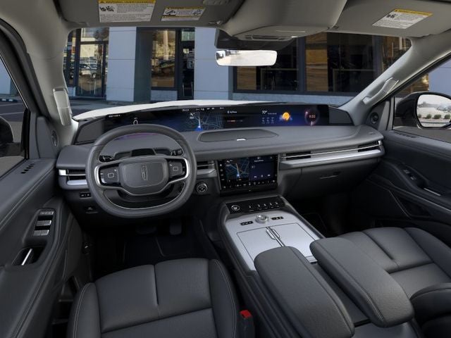 2026 Lincoln Navigator L Premiere