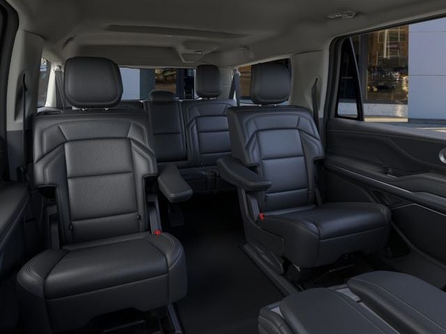2026 Lincoln Navigator L Premiere