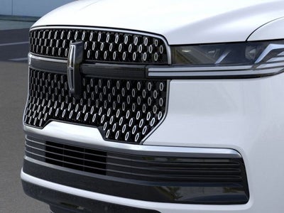 2026 Lincoln Navigator L Premiere