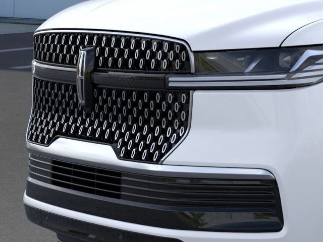 2026 Lincoln Navigator L Premiere