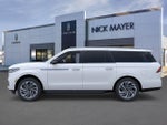 2026 Lincoln Navigator L Premiere