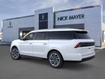 2026 Lincoln Navigator L Premiere