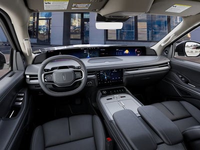 2027 Lincoln Navigator L Premiere IN-TRANSIT