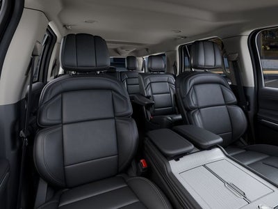 2027 Lincoln Navigator L Premiere IN-TRANSIT