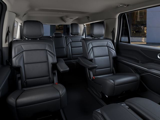 2027 Lincoln Navigator L Premiere IN-TRANSIT