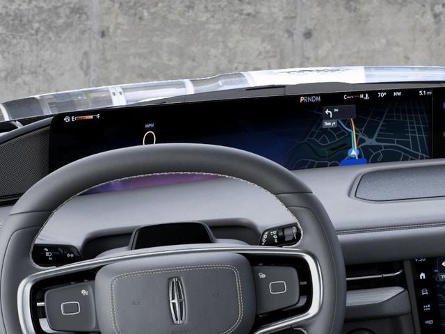 2027 Lincoln Navigator L Premiere IN-TRANSIT