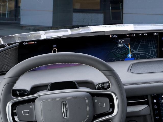 2027 Lincoln Navigator L Premiere IN-TRANSIT