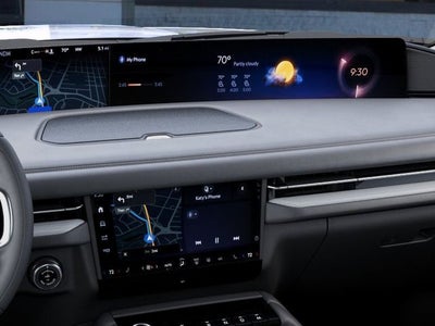 2027 Lincoln Navigator L Premiere IN-TRANSIT