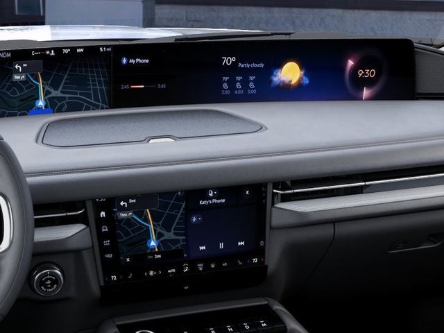 2027 Lincoln Navigator L Premiere IN-TRANSIT