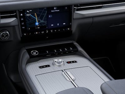 2027 Lincoln Navigator L Premiere IN-TRANSIT