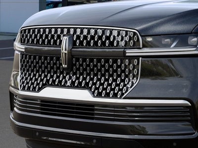 2027 Lincoln Navigator L Premiere IN-TRANSIT