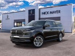 2027 Lincoln Navigator L Premiere IN-TRANSIT