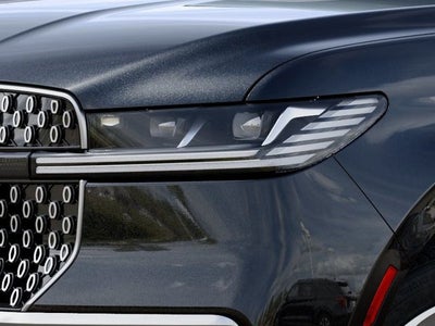 2027 Lincoln Navigator L Premiere IN-TRANSIT