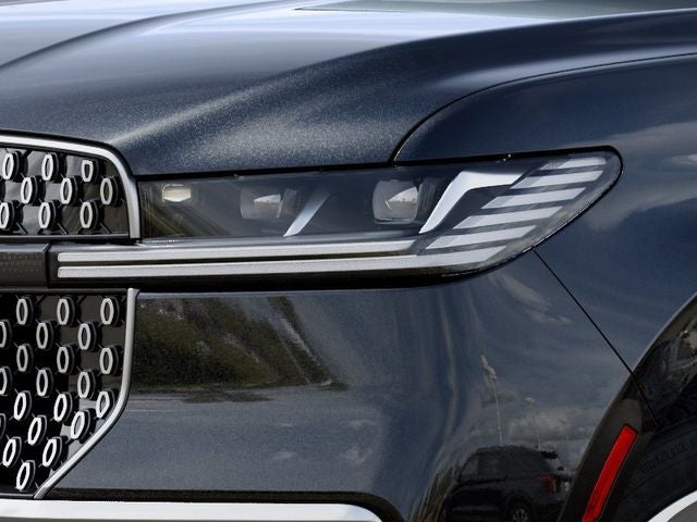 2027 Lincoln Navigator L Premiere IN-TRANSIT