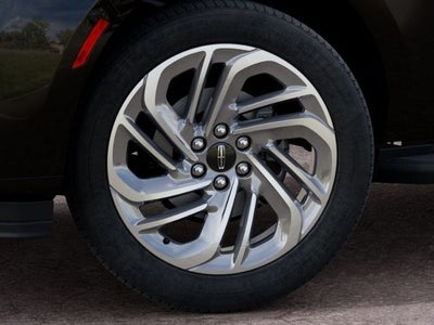 2027 Lincoln Navigator L Premiere IN-TRANSIT