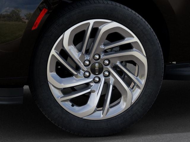2027 Lincoln Navigator L Premiere IN-TRANSIT