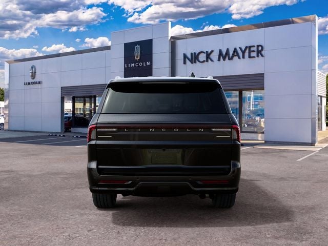 2027 Lincoln Navigator L Premiere IN-TRANSIT