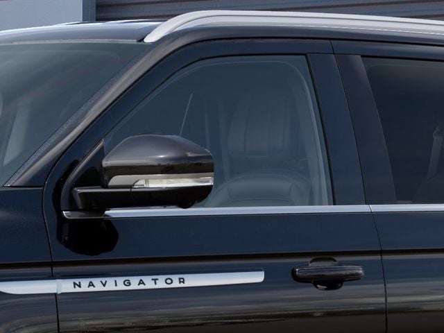 2027 Lincoln Navigator L Premiere IN-TRANSIT