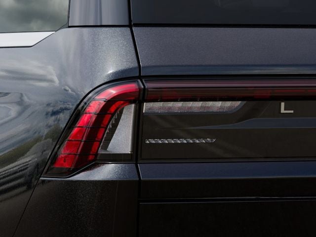 2027 Lincoln Navigator L Premiere IN-TRANSIT