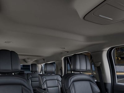 2027 Lincoln Navigator L Premiere IN-TRANSIT
