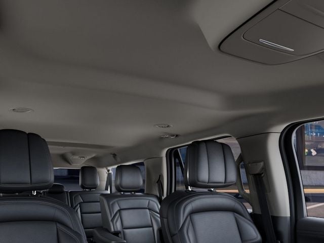 2027 Lincoln Navigator L Premiere IN-TRANSIT