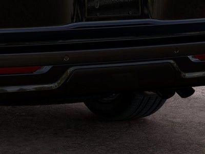 2027 Lincoln Navigator L Premiere IN-TRANSIT