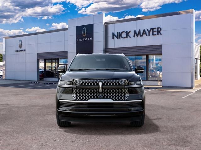 2027 Lincoln Navigator L Premiere IN-TRANSIT
