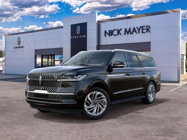 2027 Lincoln Navigator L Premiere IN-TRANSIT