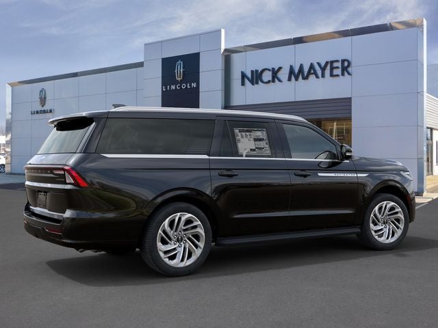 2027 Lincoln Navigator L Premiere IN-TRANSIT