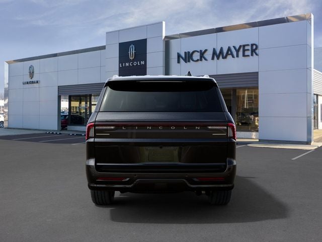 2027 Lincoln Navigator L Premiere IN-TRANSIT