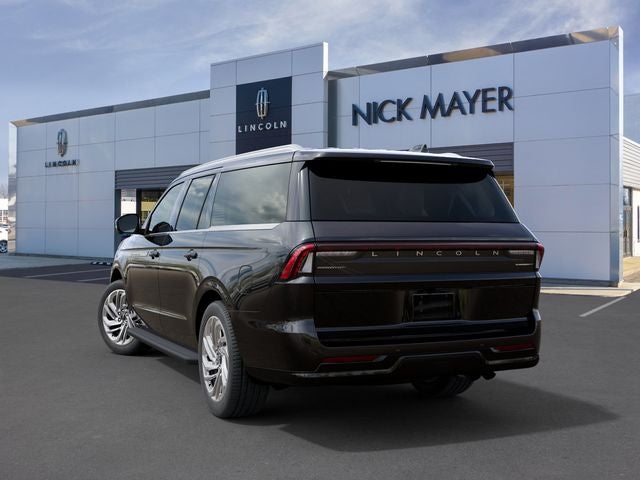 2027 Lincoln Navigator L Premiere IN-TRANSIT