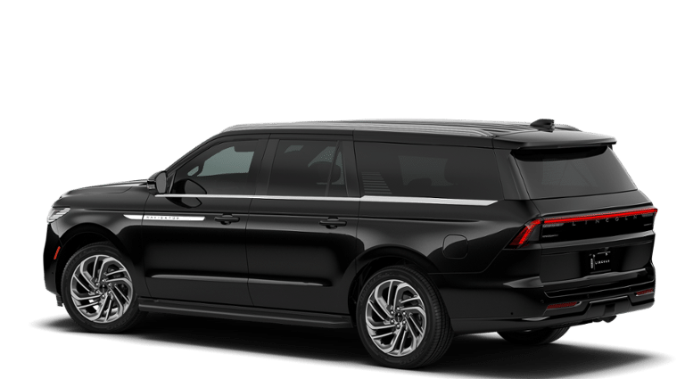 2027 Lincoln Navigator L Premiere IN-TRANSIT