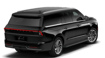 2027 Lincoln Navigator L Premiere IN-TRANSIT