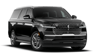 2027 Lincoln Navigator L Premiere IN-TRANSIT