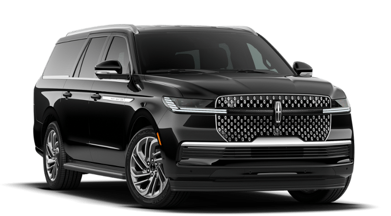 2027 Lincoln Navigator L Premiere IN-TRANSIT