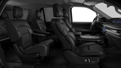 2027 Lincoln Navigator L Premiere IN-TRANSIT