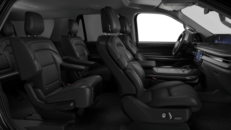 2027 Lincoln Navigator L Premiere IN-TRANSIT