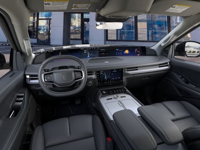 2026 Lincoln Navigator L Premiere